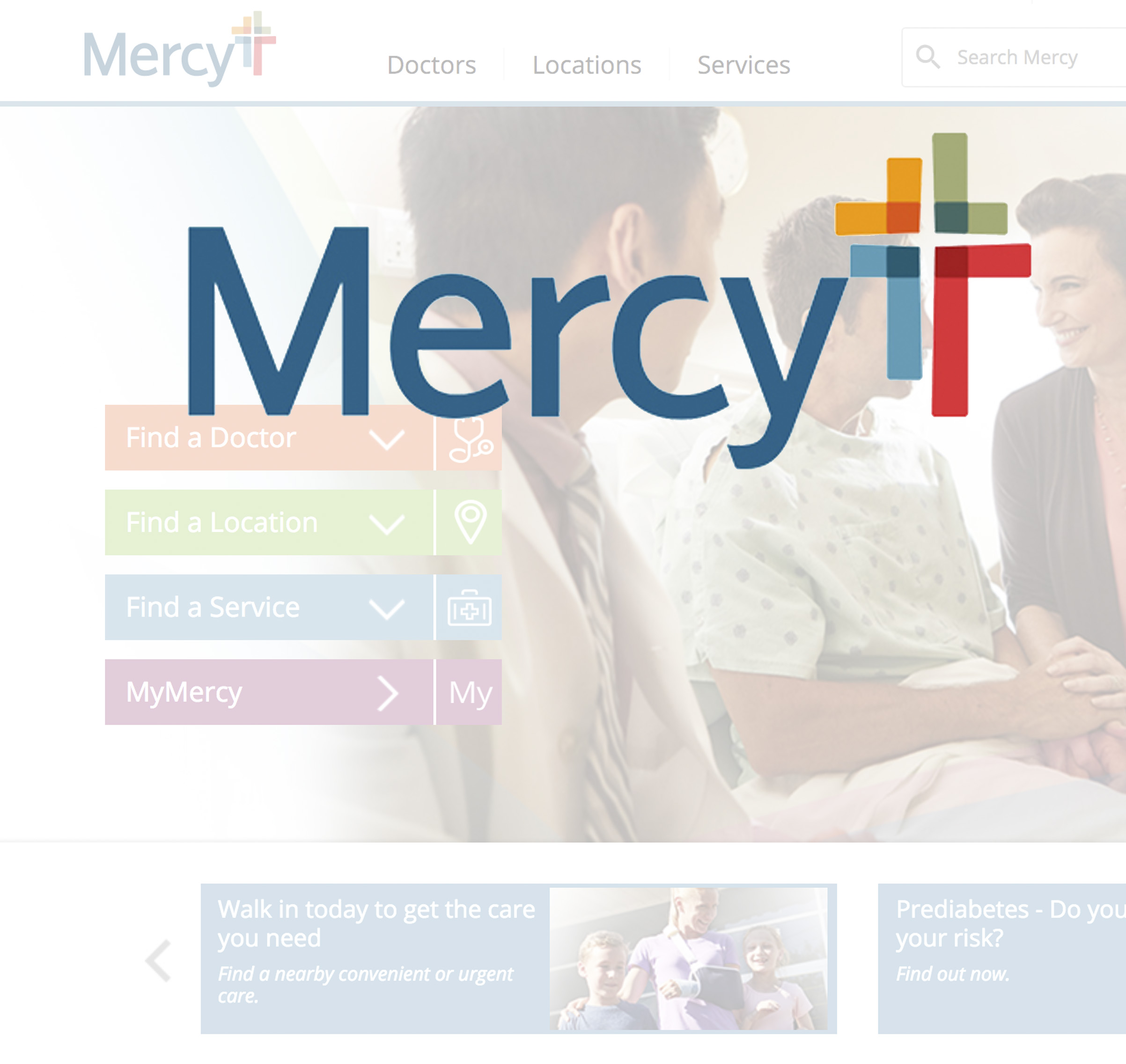 Mercy Health: The Digital Transformation of a Leading Health System